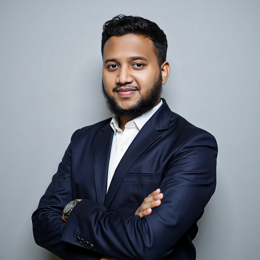 About Imran Hossain - Imrans creation - architectural design services