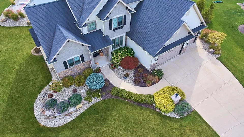 landscape design san antonio